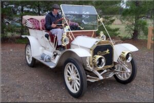 1910 Buick