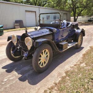 1915 Packard Twin 6