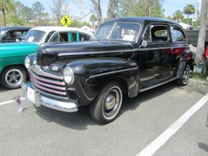 1946 Ford