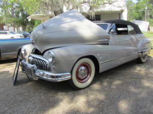 1947 Buick