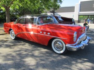 1954 Buick
