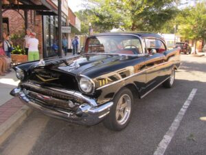 1957 Chevrolet