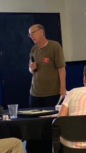 2025-5-13 Monthly Meeting 2