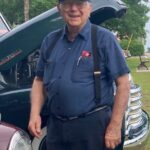 2025-5-3 Cars and Coffee 1