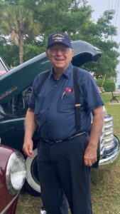 2025-5-3 Cars and Coffee 1