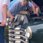 2025-5-3 Cars and Coffee 2