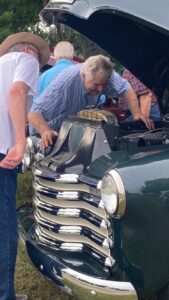 2025-5-3 Cars and Coffee 2